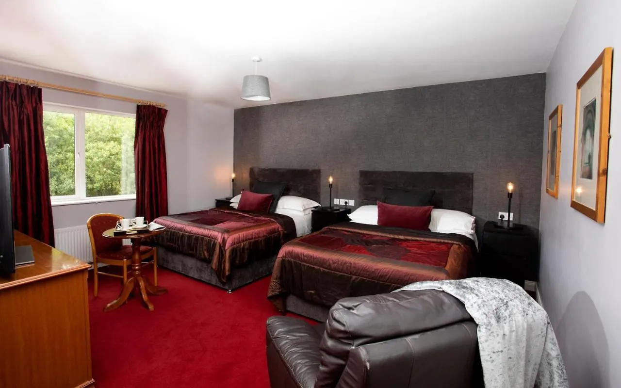 Donegal Manor 4*
