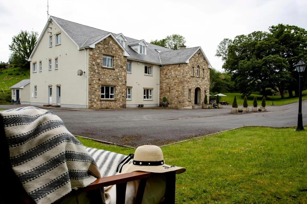 Donegal Manor Guest house