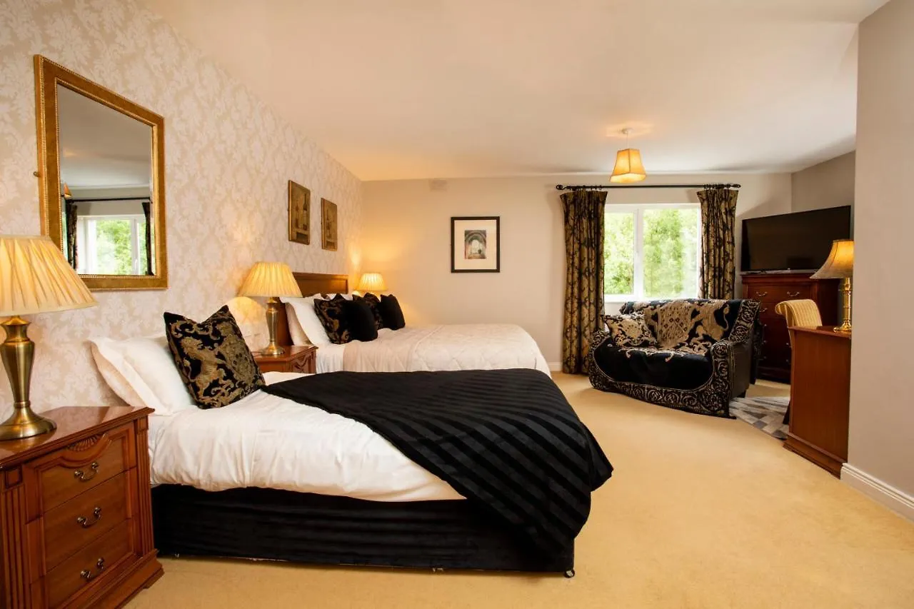 Donegal Manor Guest house