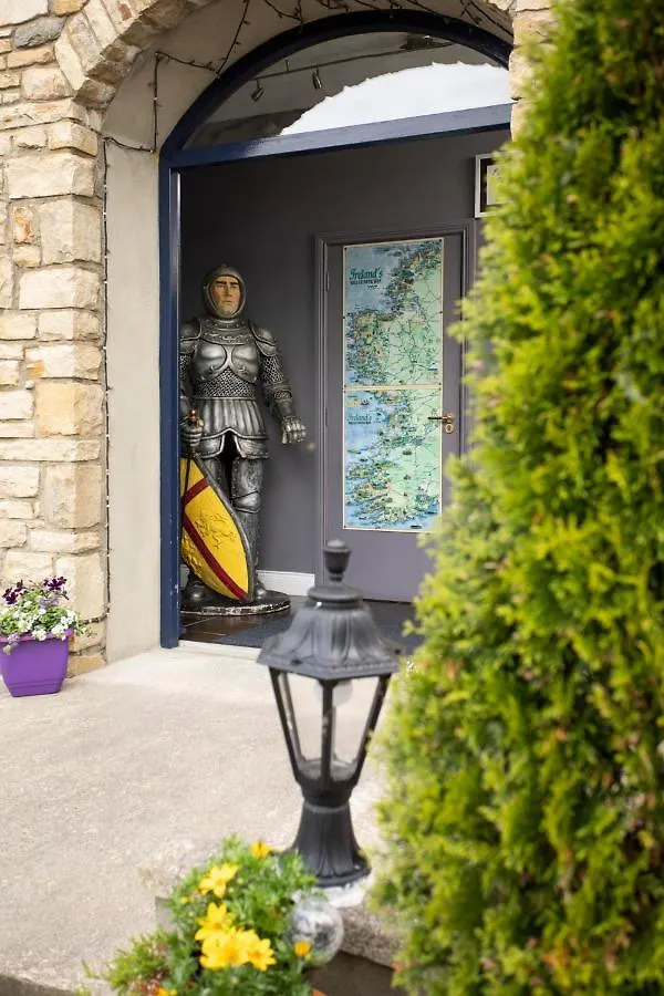 Donegal Manor 4*