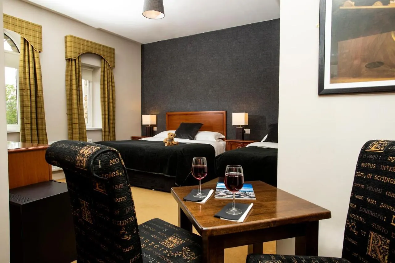 Donegal Manor 4* Donegal Town