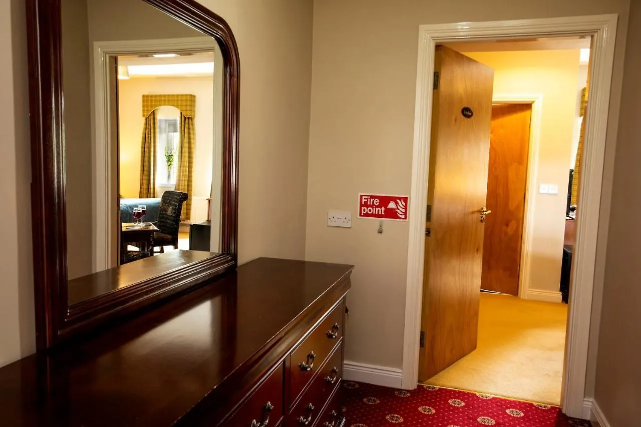 Donegal Manor Guest house
