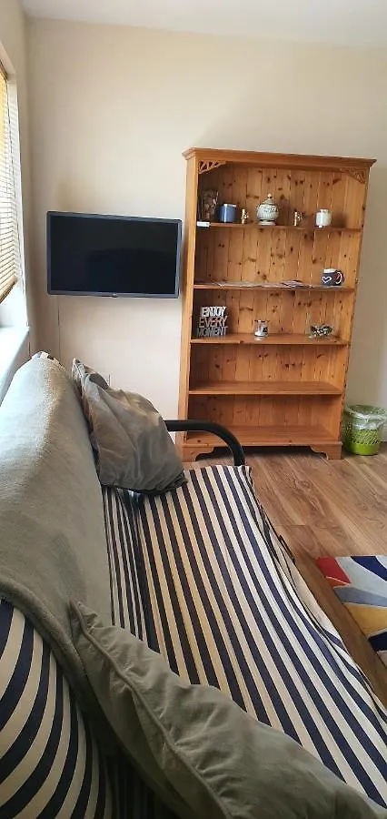 Hydeaway 2 Apartment