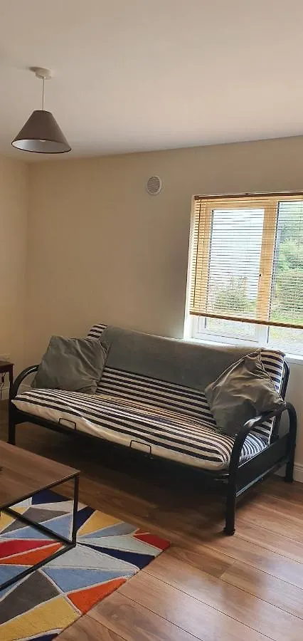 Hydeaway 2 Apartment