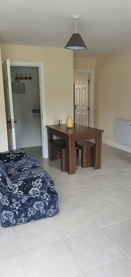 Apartment Hydeaway 2 Donegal Town