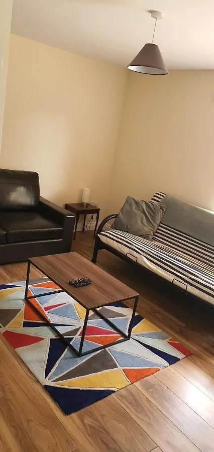 Apartment Hydeaway 2 *