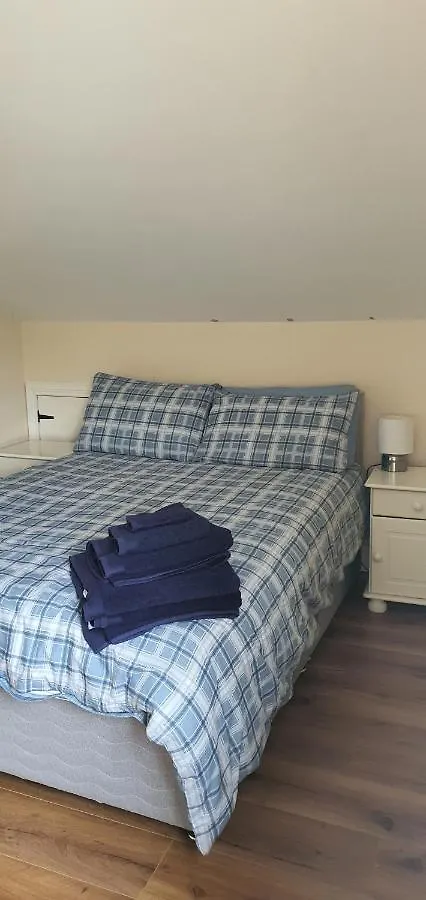 Hydeaway 2 * Donegal Town