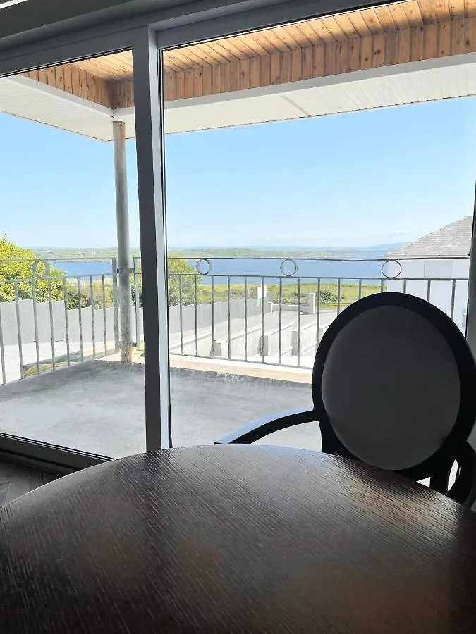 Haven Sea View At The Blue Haven Bed & Breakfast *