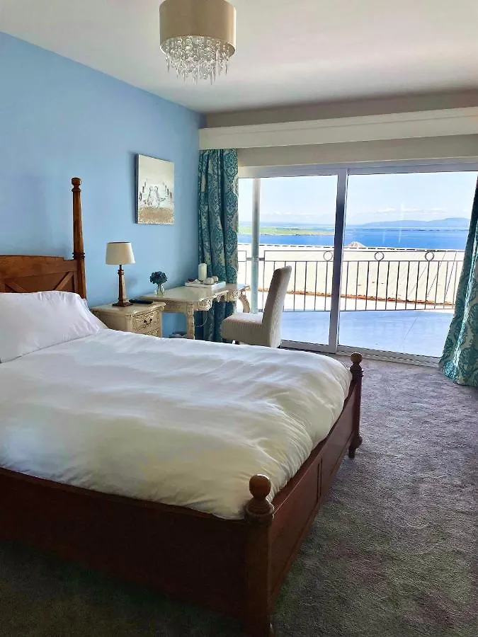 Bed & Breakfast Haven Sea View At The Blue Haven *