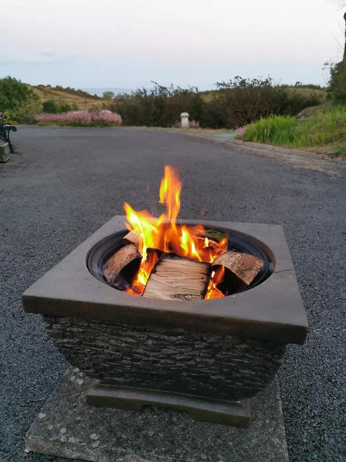 Holiday home New Listing - Ladybird - Donegal - Wild Atlantic Way