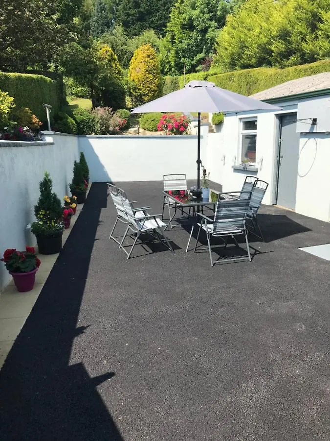 Ros Dun House Bed & Breakfast Donegal Town