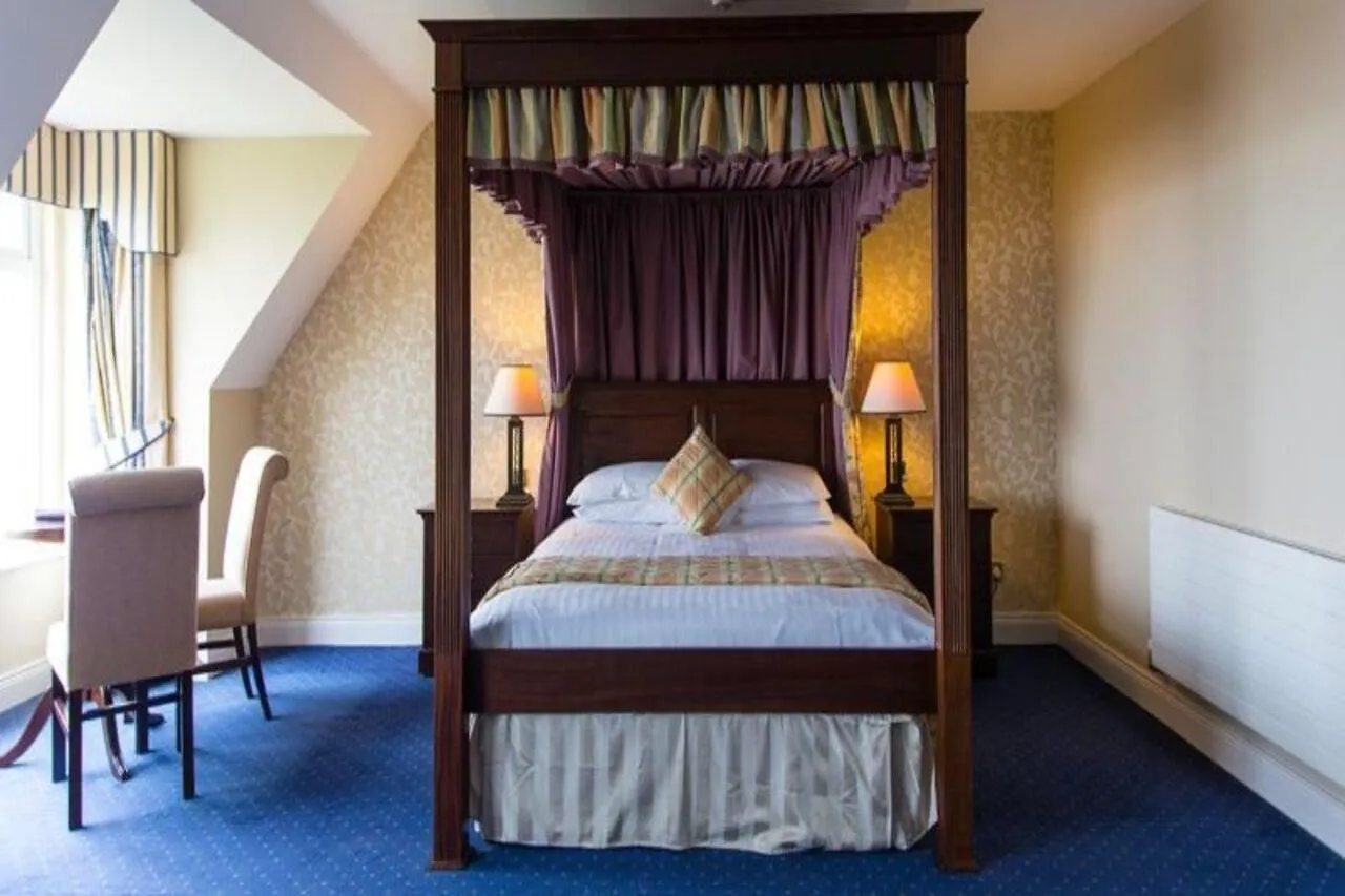 The Sandhouse And Marine Hotel Donegal Town