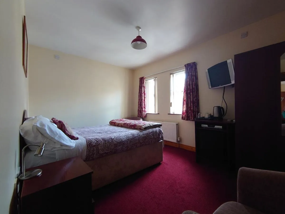 Hotel Town Clock Donegal Town