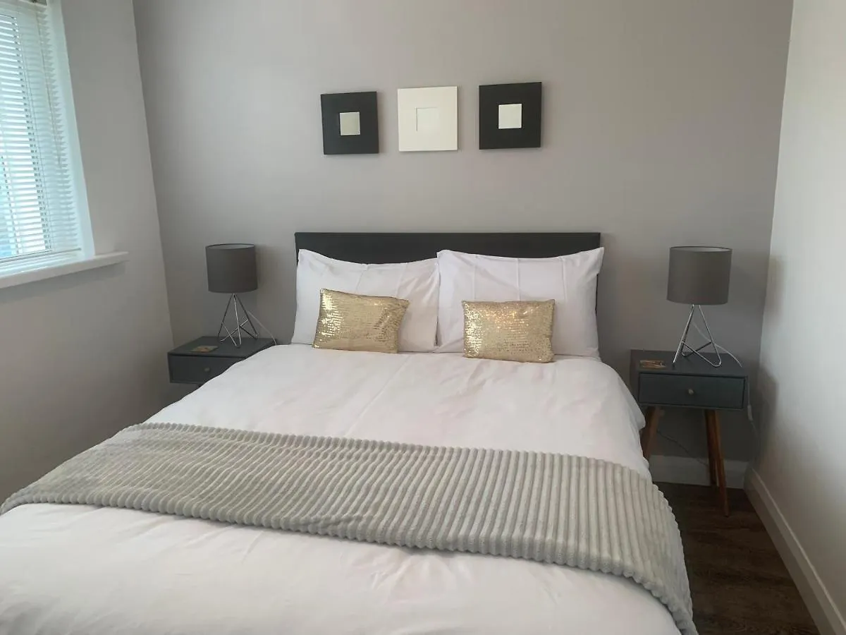 Apartment Hillcrest House Self Catering *