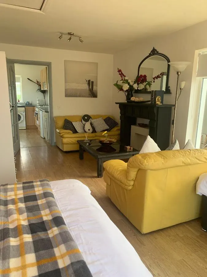 Apartment Hillcrest House Self Catering