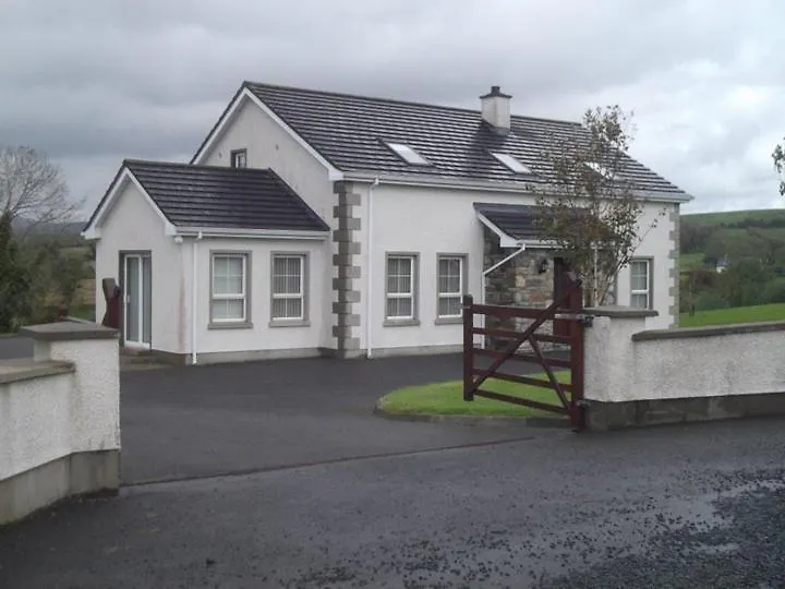 Ashwood Donegal Apartment *