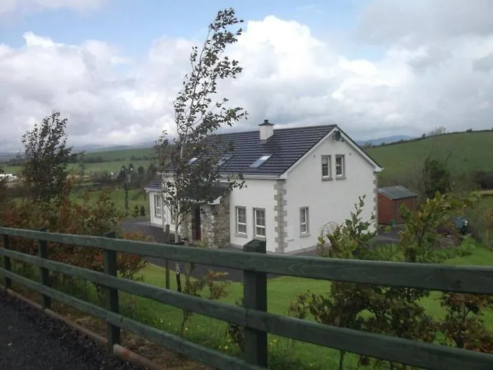 Ashwood Donegal Apartment Donegal Town