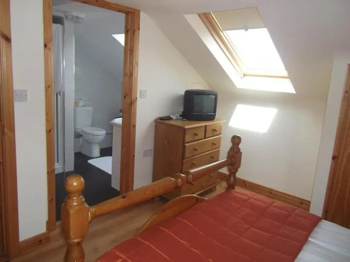 Ashwood Donegal Apartment Donegal Town
