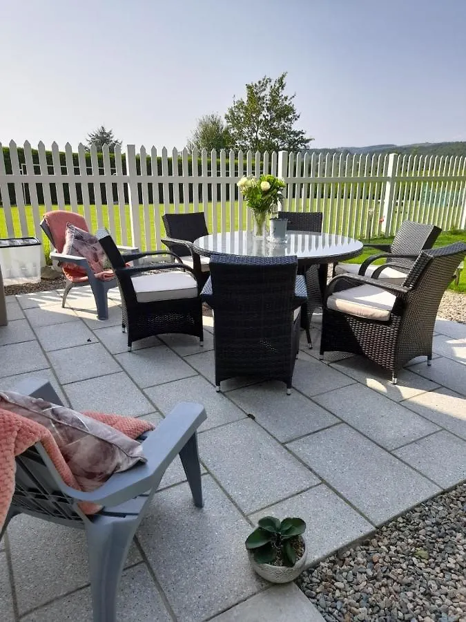 Doonan Breeze Apartmán *