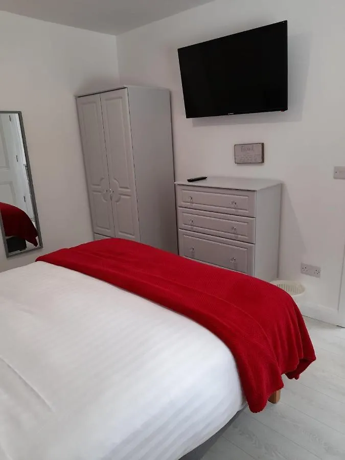 Doonan Breeze Apartmán *