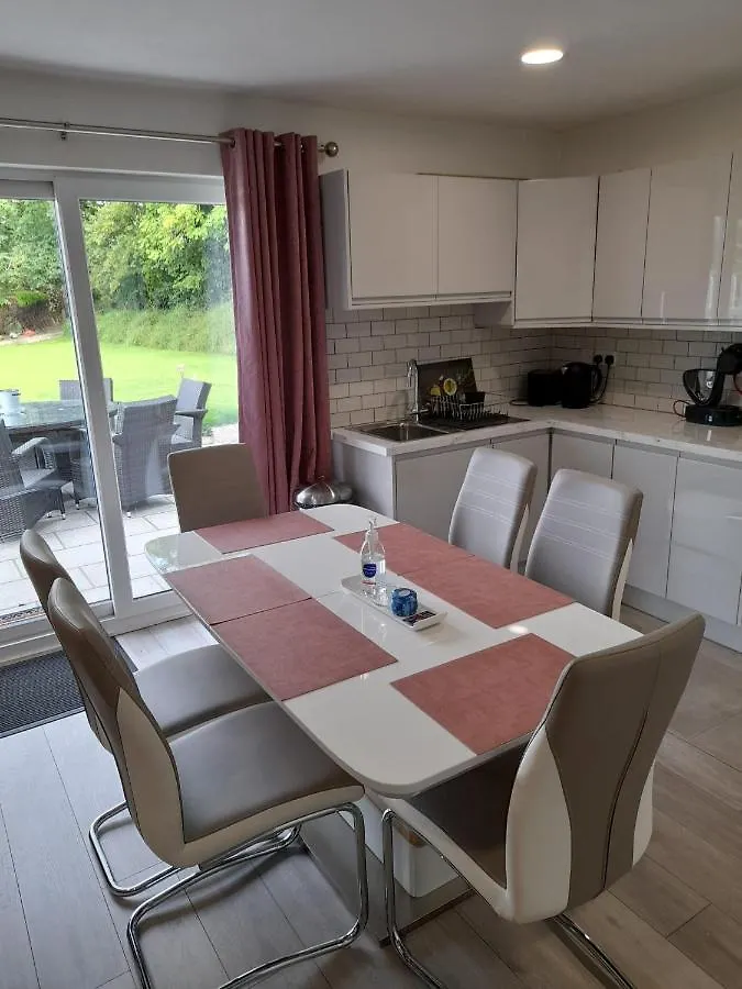 Doonan Breeze Apartmán Donegal Town