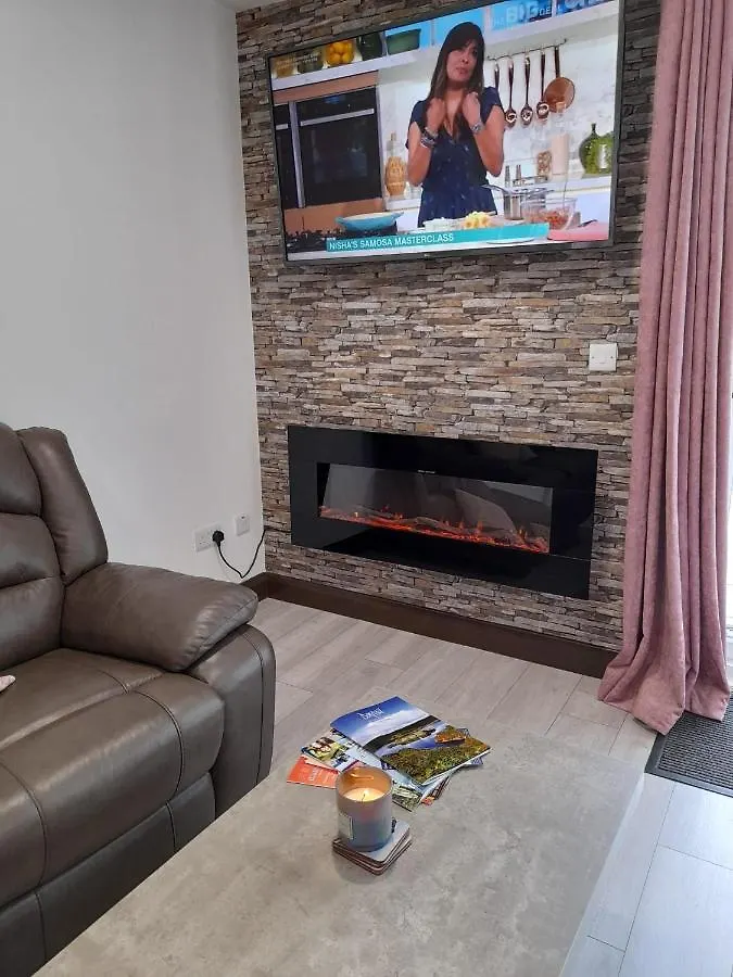 Apartment Doonan Breeze