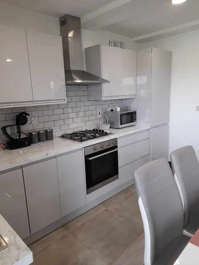 Apartment Doonan Breeze