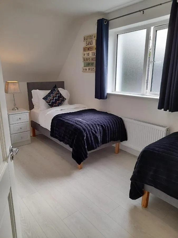 Apartmán Doonan Breeze *