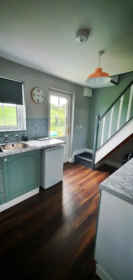 Tully View House * Donegal Town