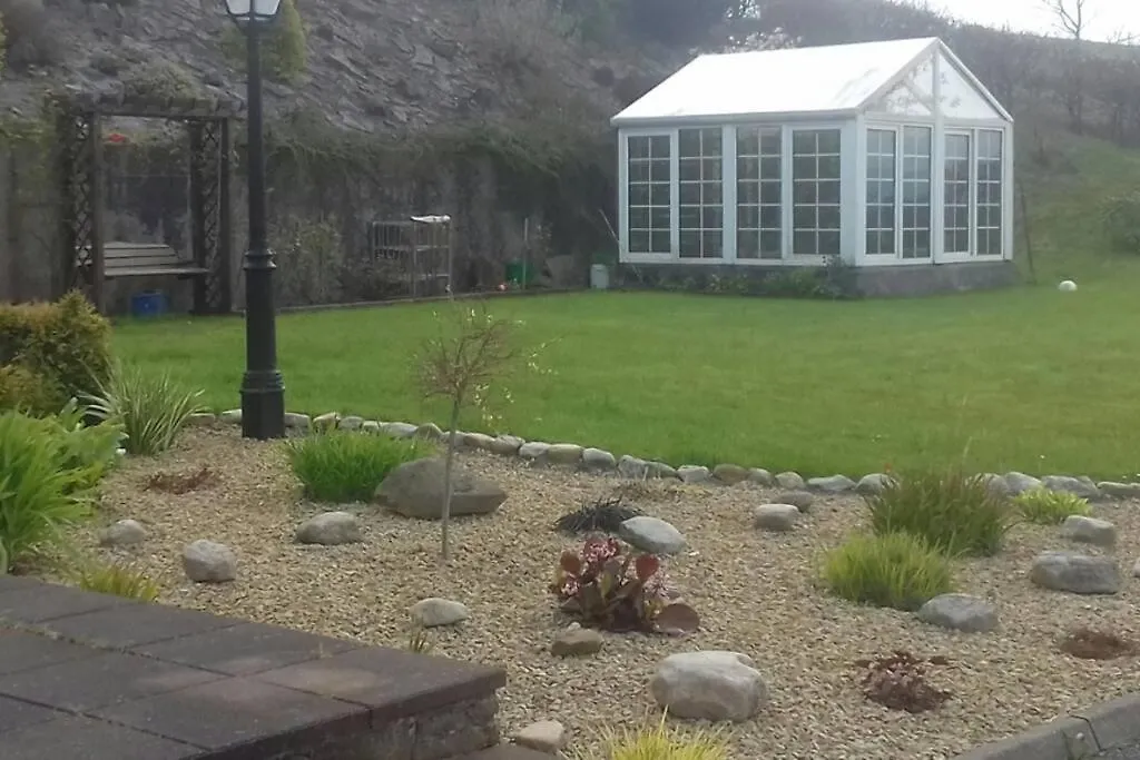 Drumgowan House Holiday home