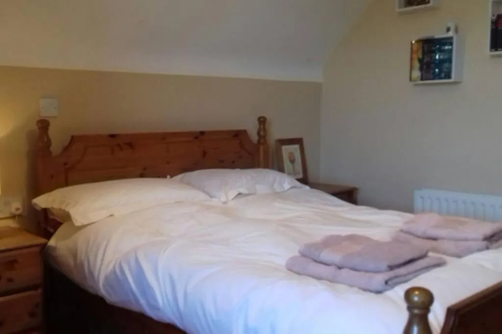 Drumgowan House Holiday home *