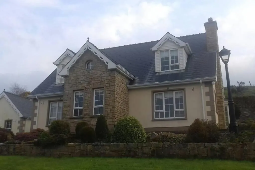 Holiday home Drumgowan House Donegal Town