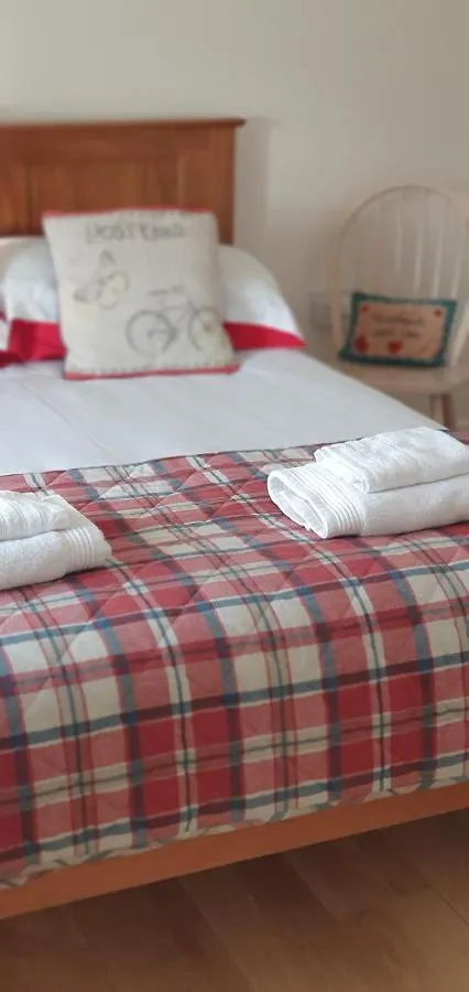 Holiday home Granny Dens