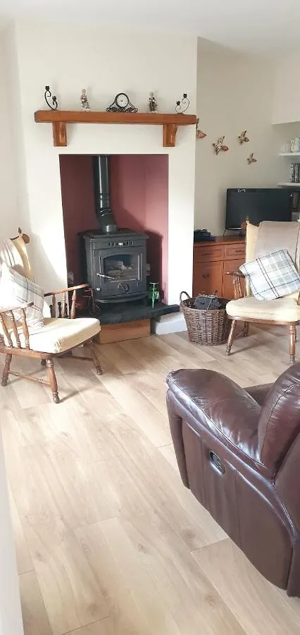 Holiday home Granny Dens *