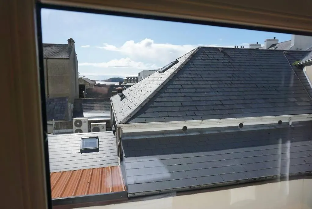 Apartment Charlies Lane Donegal Town