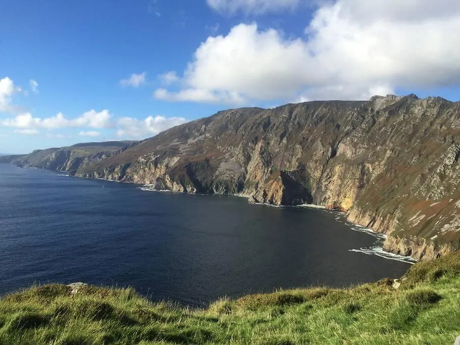 Charlies Lane شقة Donegal Town