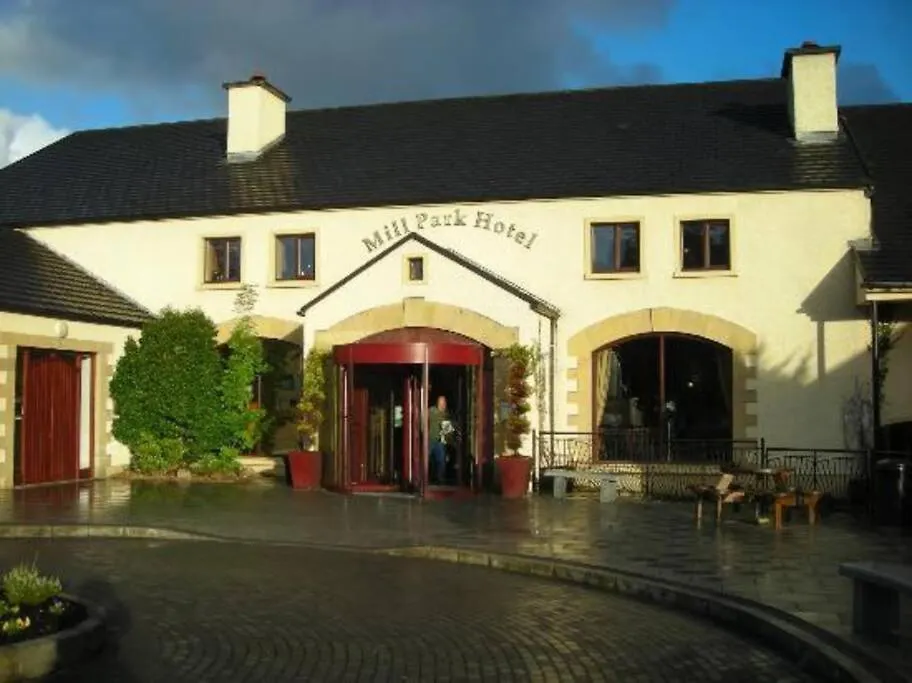 Charlies Lane * Donegal Town