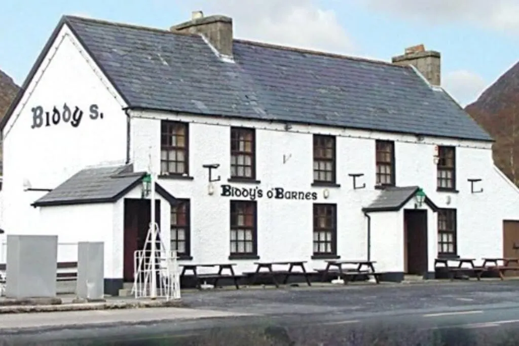Charlies Lane شقة