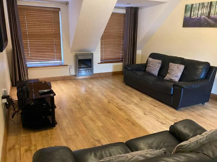 Apartment Charlies Lane Donegal Town
