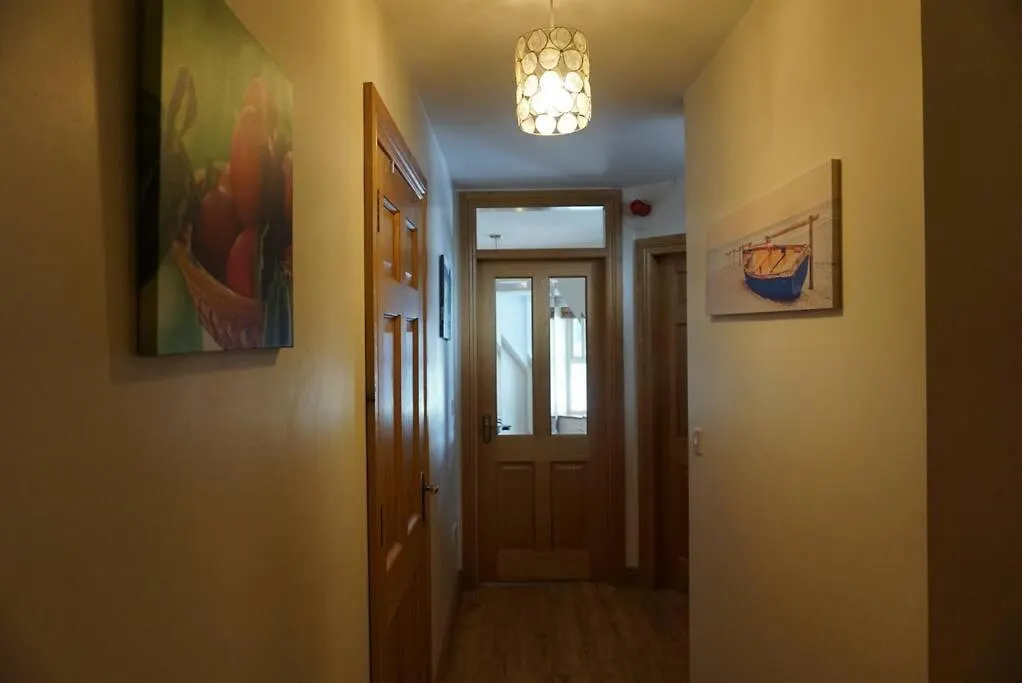 Charlies Lane Apartment