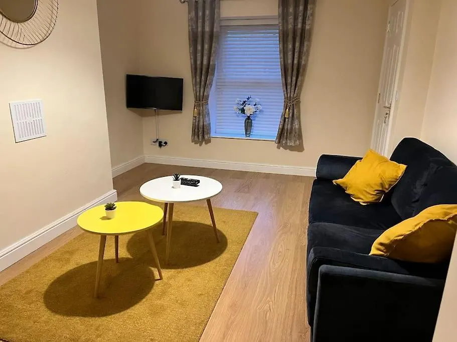 18 The Mullins * Donegal Town