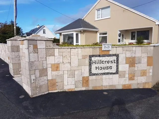 Hillcrest House Self Catering Apartment Donegal Town