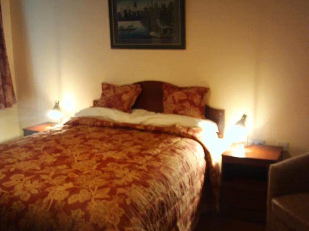 Bed & Breakfast Town Clock Donegal Town