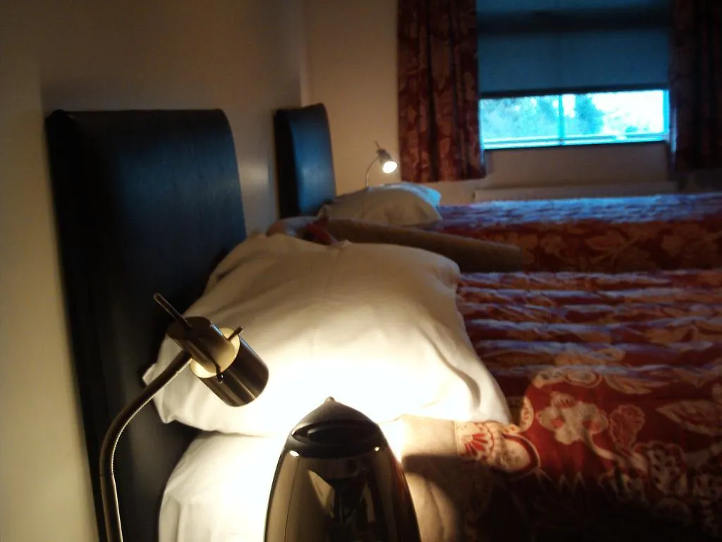 Bed & Breakfast Town Clock
