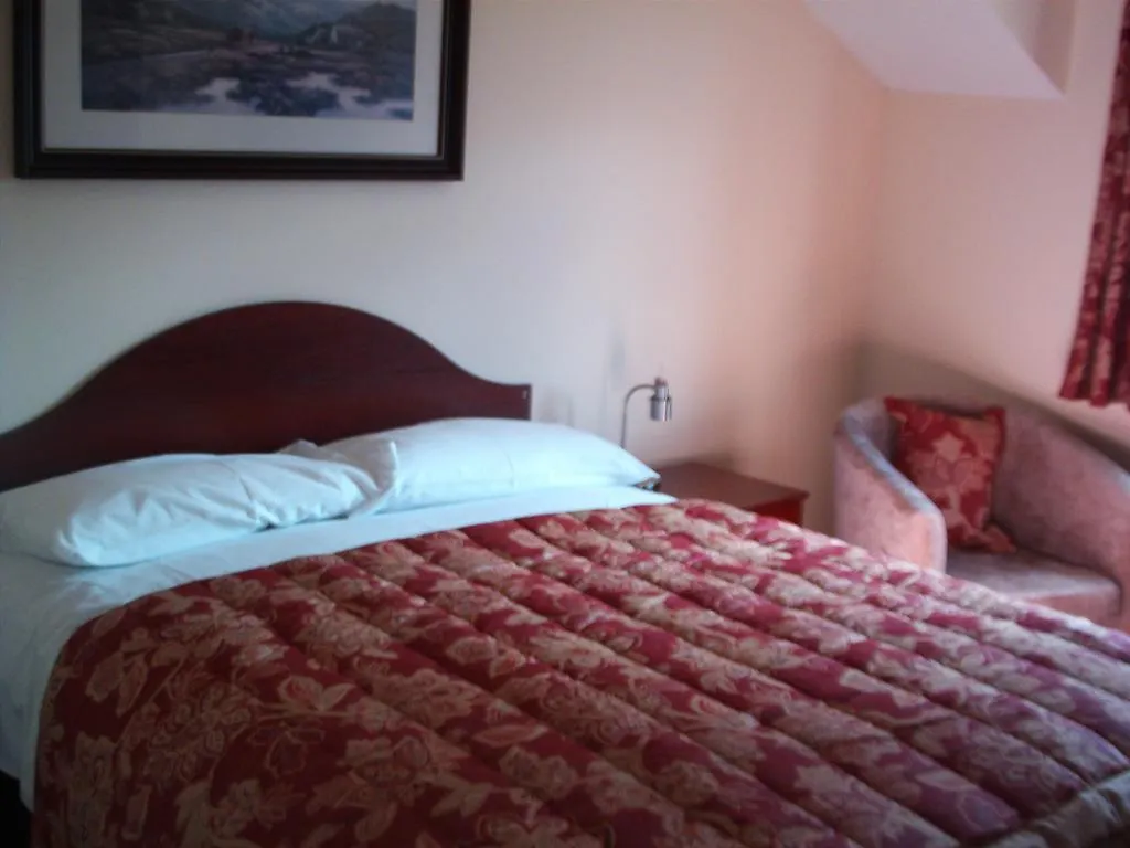 Town Clock Bed & Breakfast Donegal Town