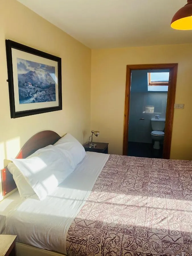 Hotel Town Clock Donegal Town