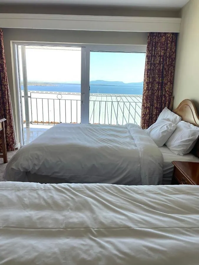 Bed & Breakfast Haven Sea View At The Blue Haven