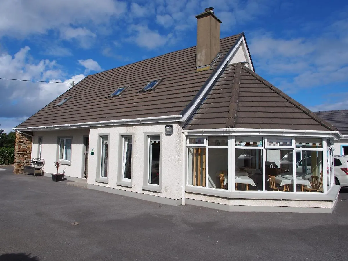Mevagh House 3* Donegal Town