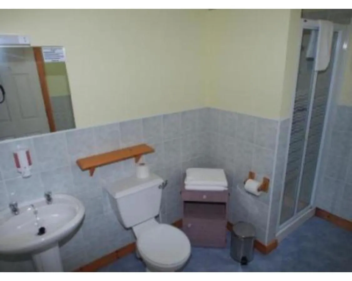 Bed & Breakfast Mevagh House 3*