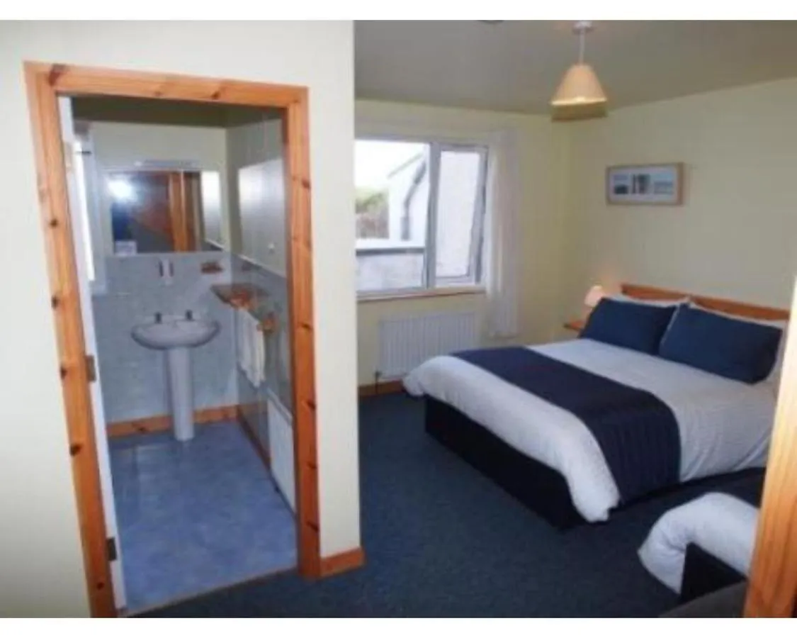 Bed & Breakfast Mevagh House